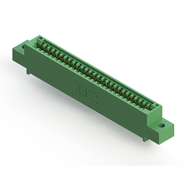345-027-520-402 EDAC Inc.  Edgeboard Connectors
